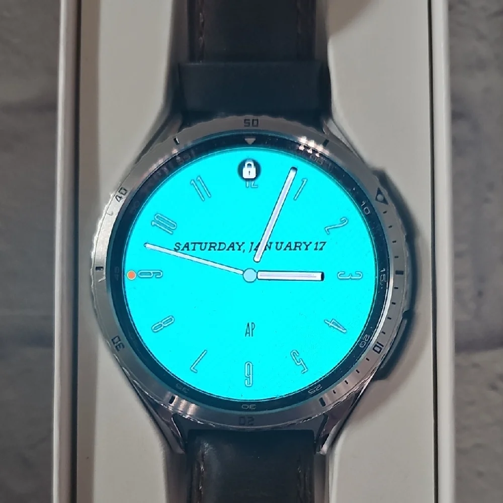 Samsung Galaxy Watch 6 Classic with Multiple Watch Bands! 🔥+Extras